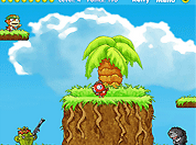 Giochi di Cactus - Cactus Hunter